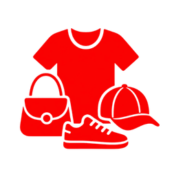 Clothing & Accessories